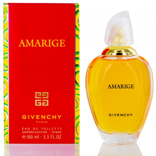 Givenchy Amarige EDT Spray