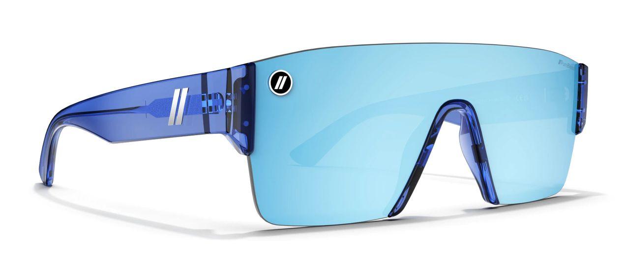 209448 Kingpin Sunglasses