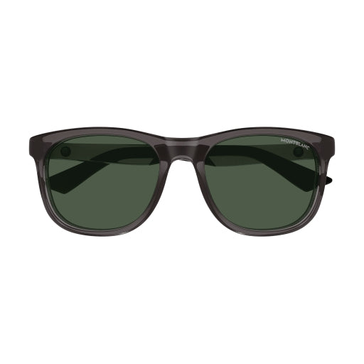 003 - Grey - Green