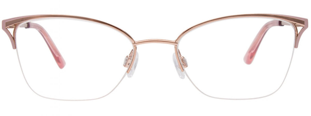 30 - Pink Gold & Pink