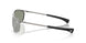 928040 - Grey - Green Mirror Silver