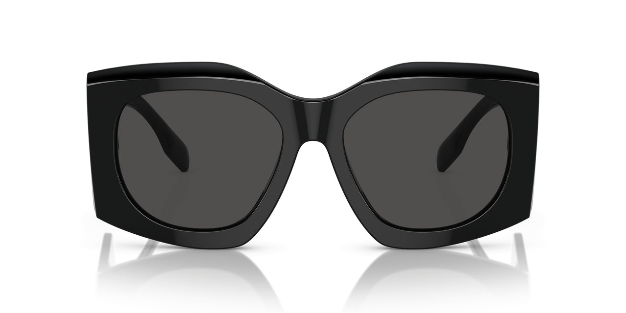300187 - Black - Dark Grey