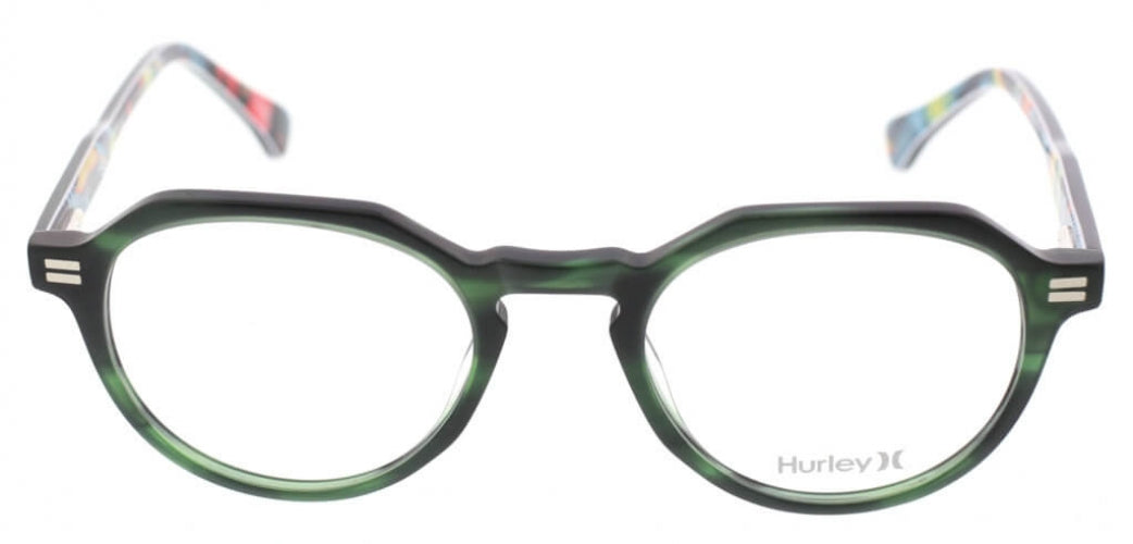 Hurley hotsell eyeglasses