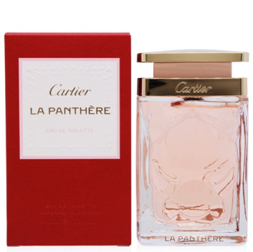 Cartier La Panthere EDT Spray