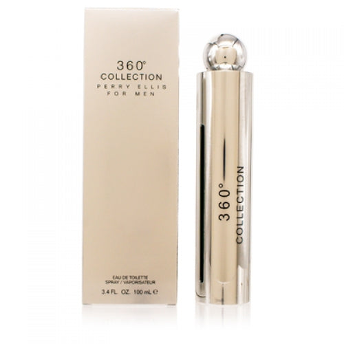 Perry Ellis 360 Collection EDT Spray