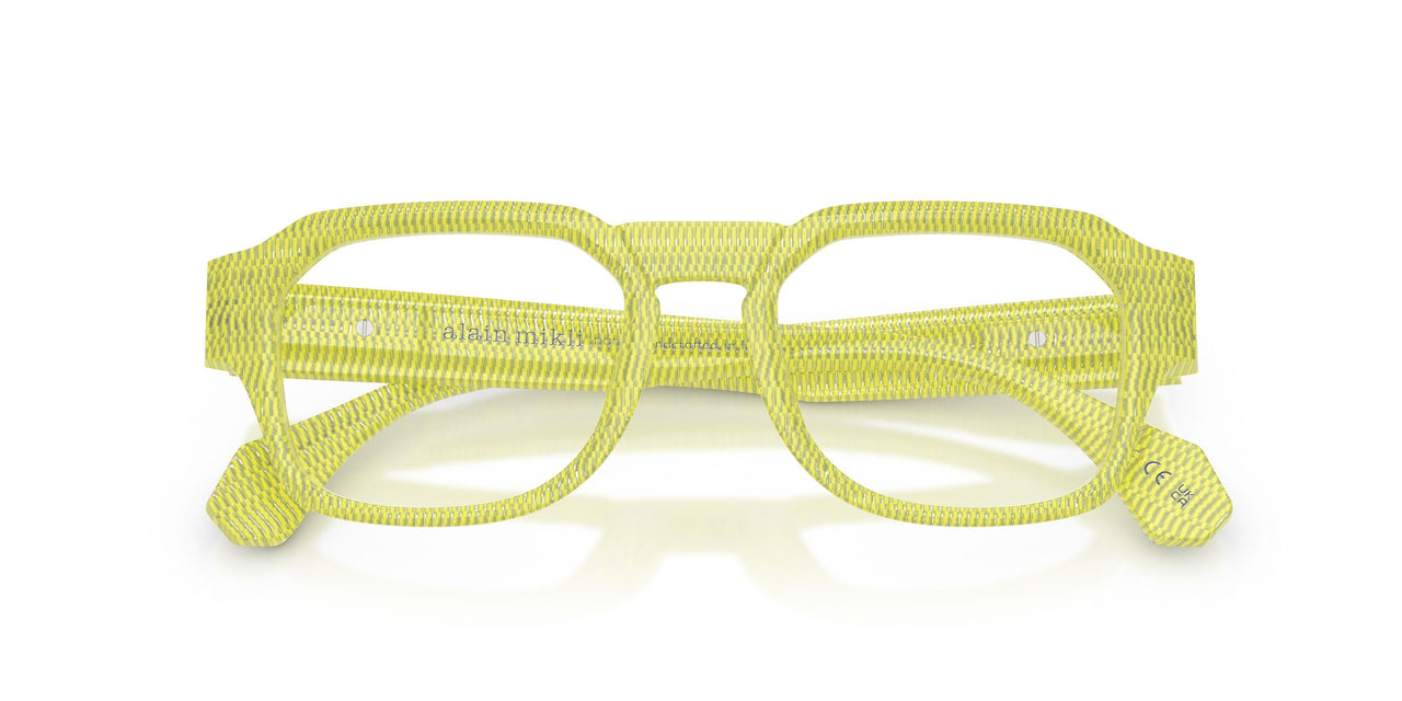 0659 - Yellow