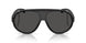 500687 - Black - Dark Grey Solid