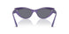 3219/1 - Violet - Dark Violet/grey