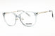 Skechers SE50080D Eyeglasses