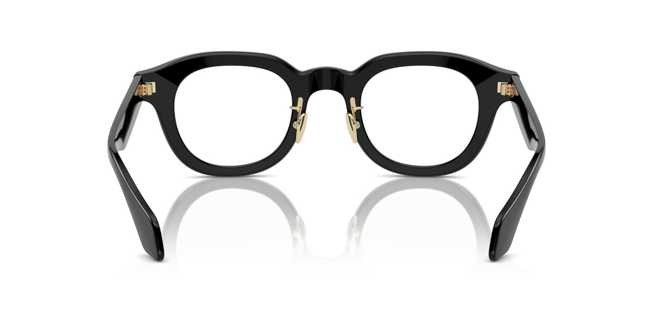 6060 - Black