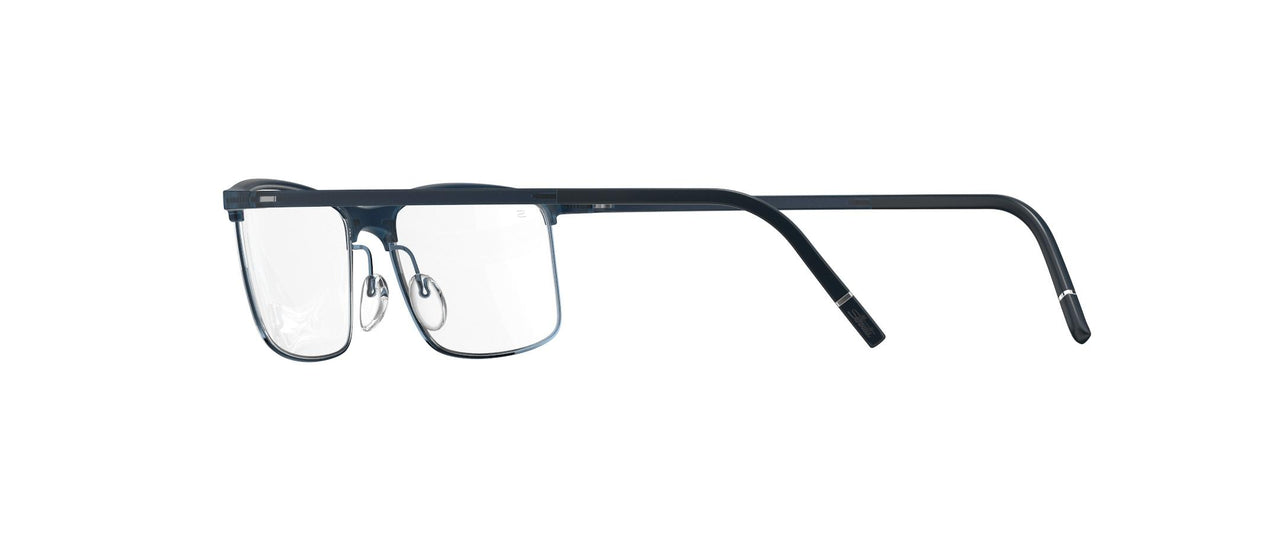 4540 - Clean / Blue