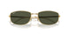 001/31 - Gold - Green