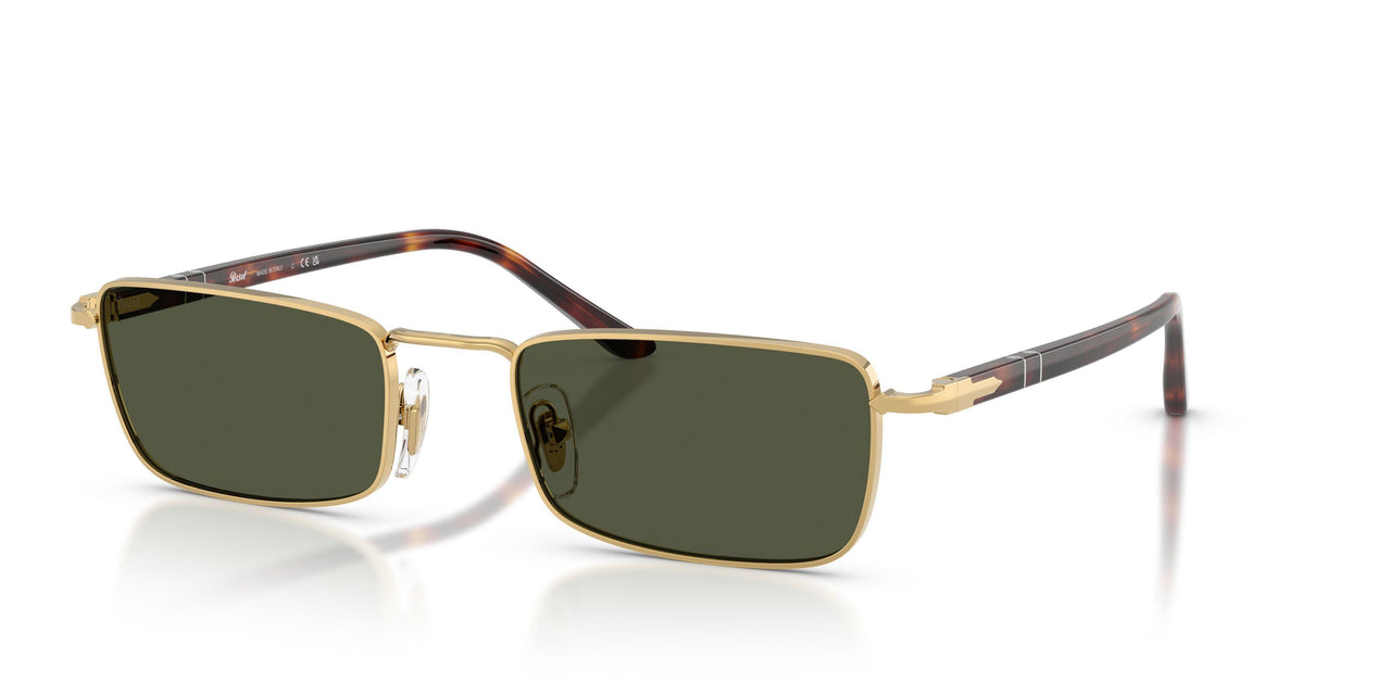 515/31 - Gold - Green