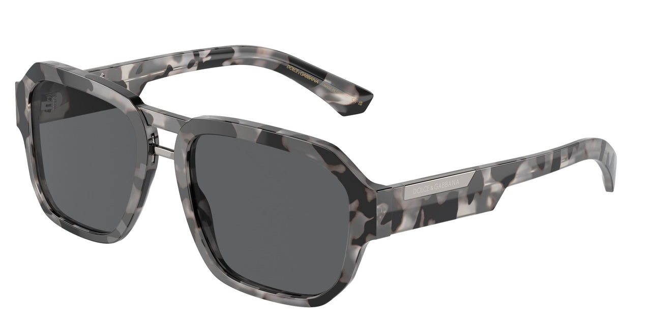 Dolce & Gabbana 4464 Sunglasses