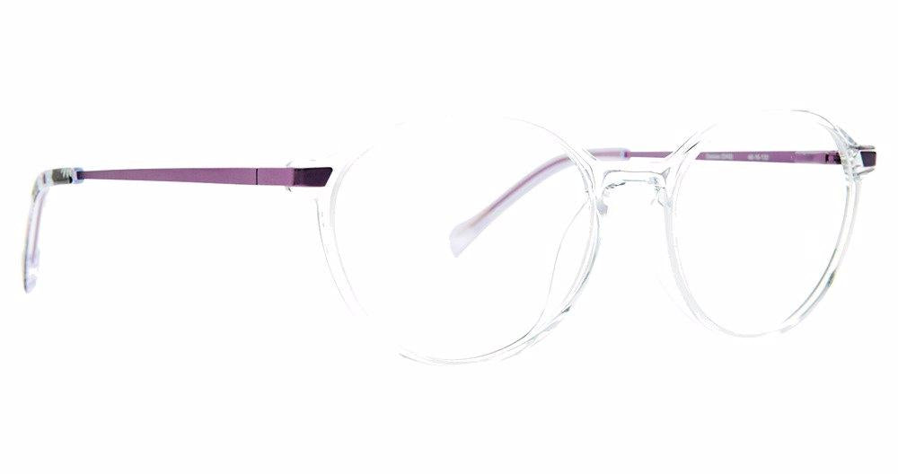 Vera Bradley VBBELLE Eyeglasses