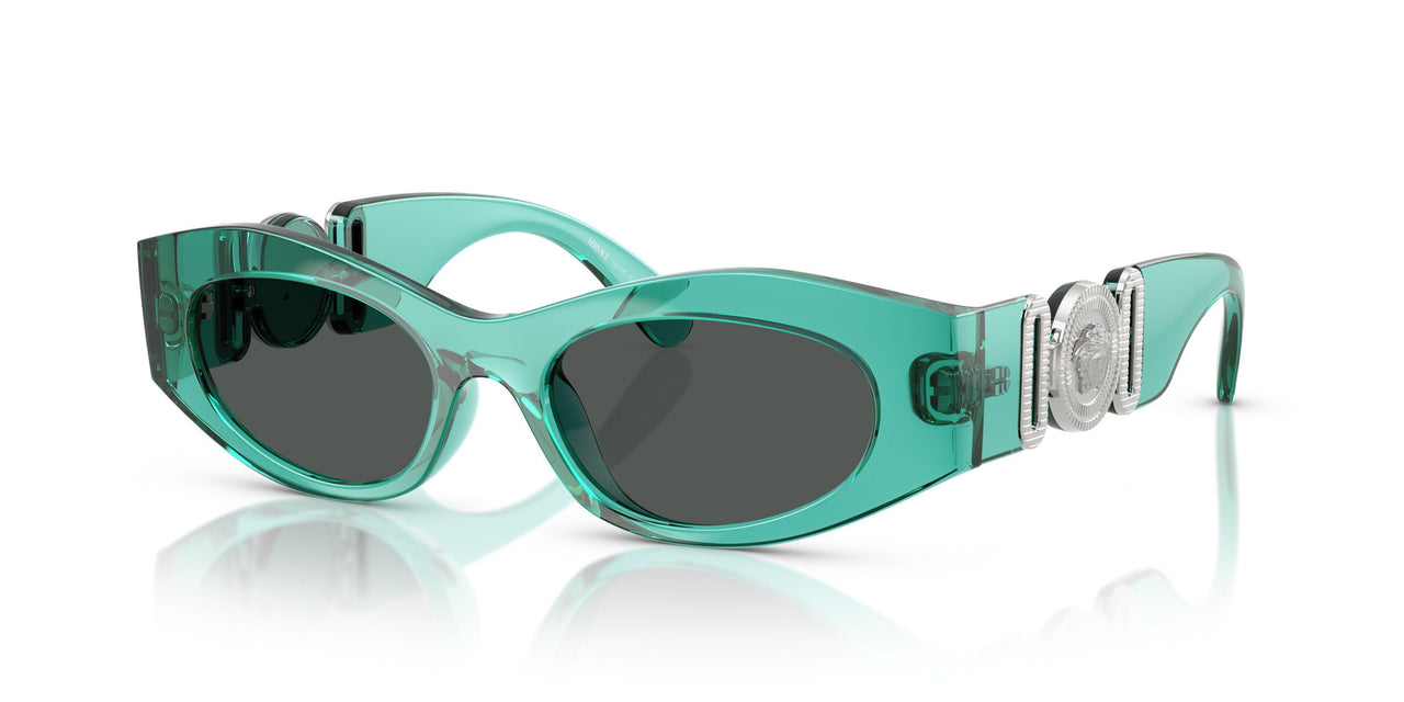 552987 - Green - Dark Grey