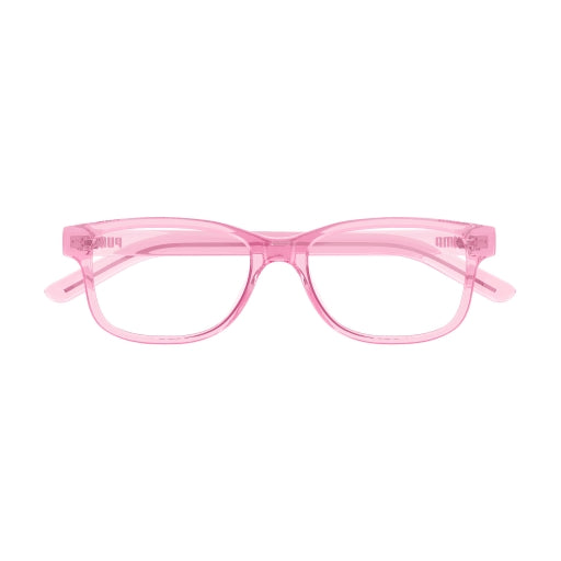 007 - Pink - Transparent