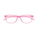 007 - Pink - Transparent