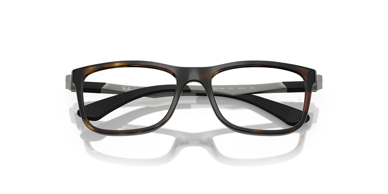 7500 - Tortoise - Clear