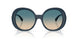501679 - Blue - Yellow Gradient Blue