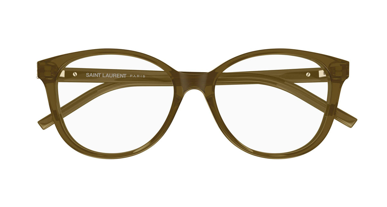 008 - Brown - Transparent