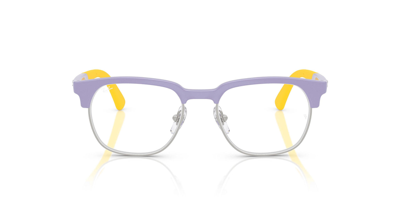 7506 - Violet - Clear