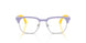 7506 - Violet - Clear