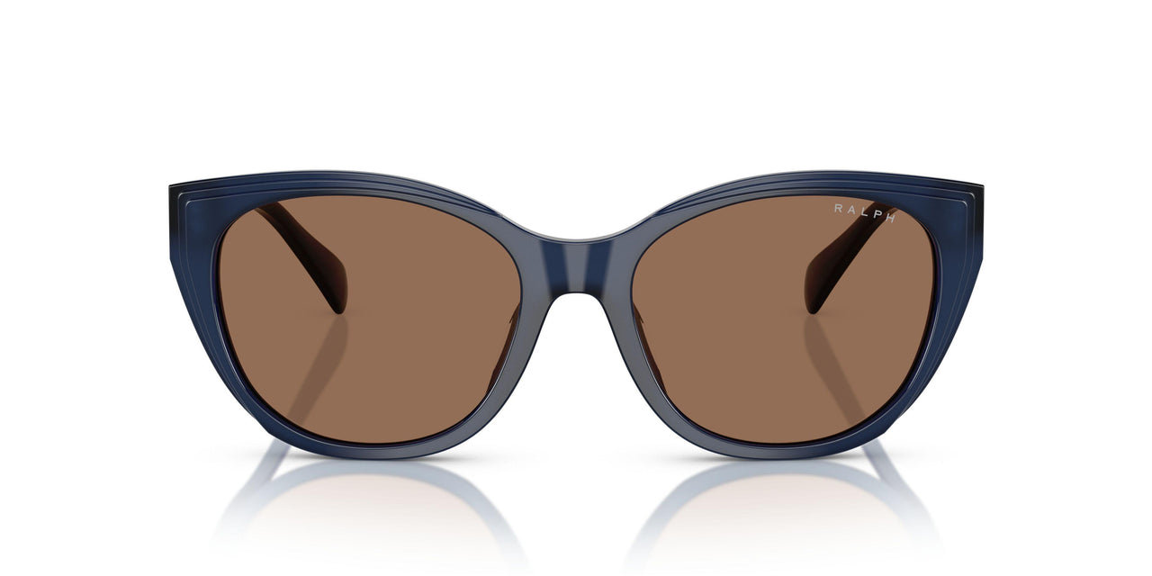 605973 - Blue - Brown