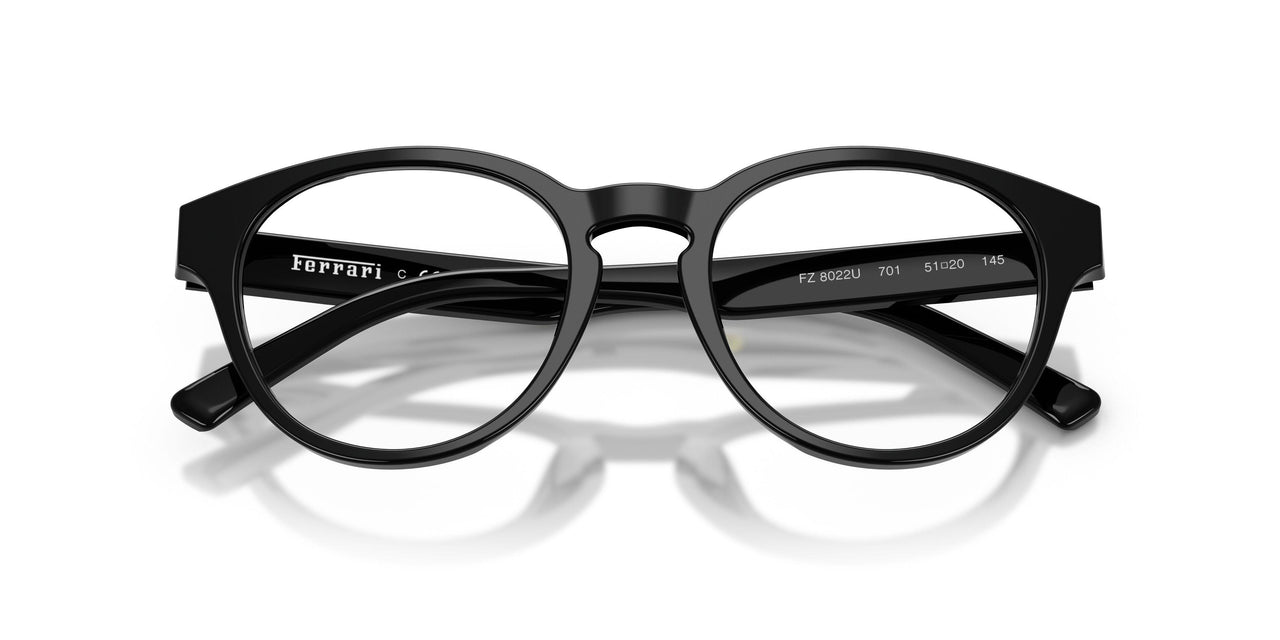 701 - Black