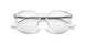 5893M4 - White - Photo Clear To Dark Brown