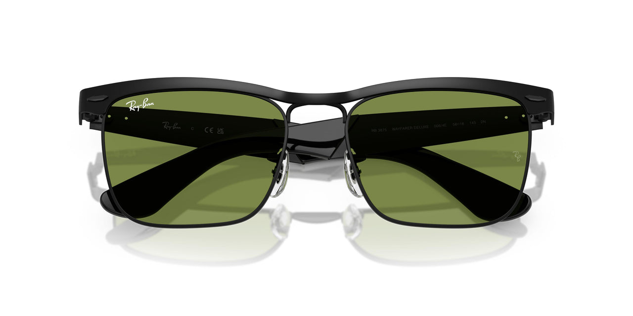 006/4E - Black - Green