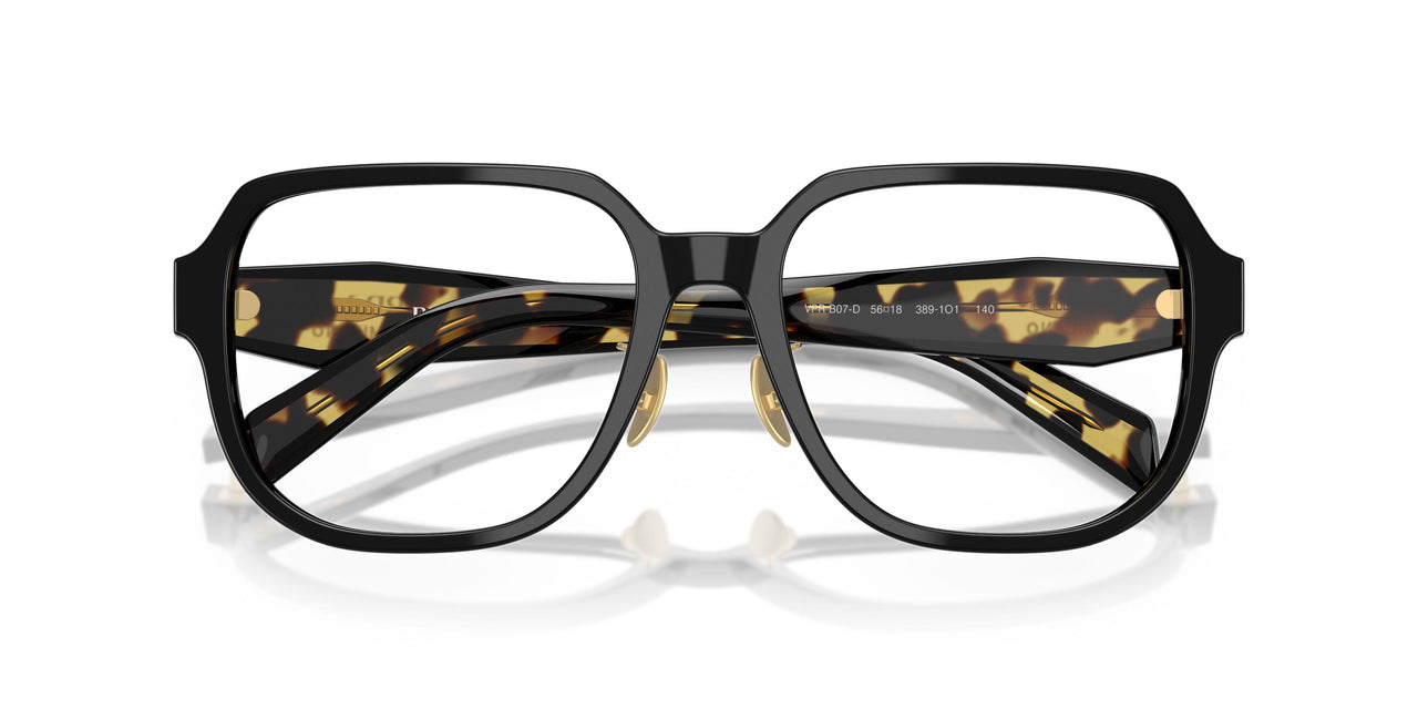 3891O1 - Black