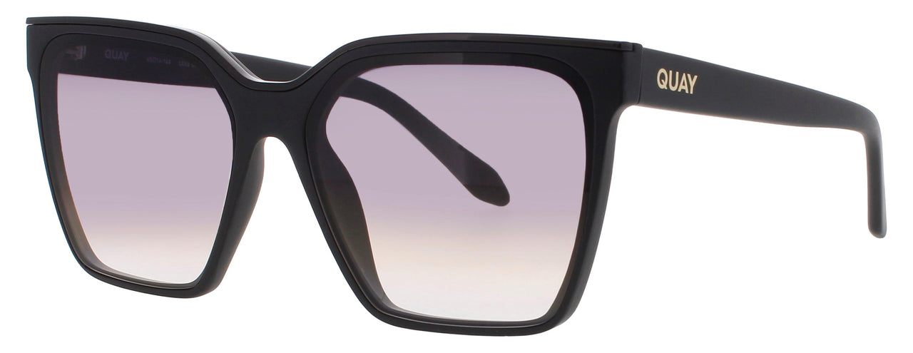 Quay LEVELUP Sunglasses