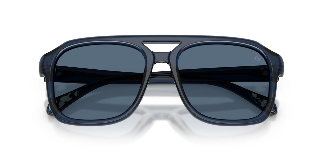 304780 - Blue - Solid Blue