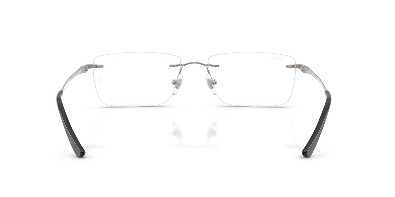 1000 - Grey - Clear