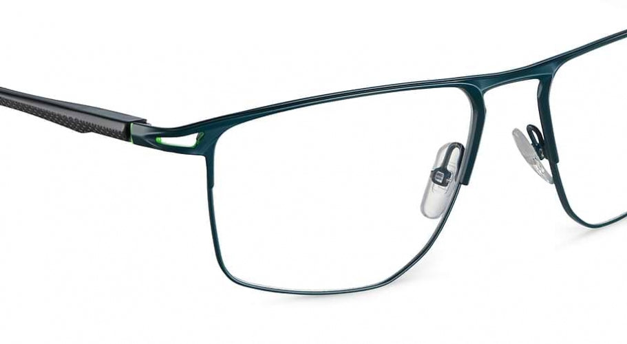 PTGR - Petrol Green