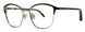 RYE 1923 COLLECTION R1Z207 Eyeglasses