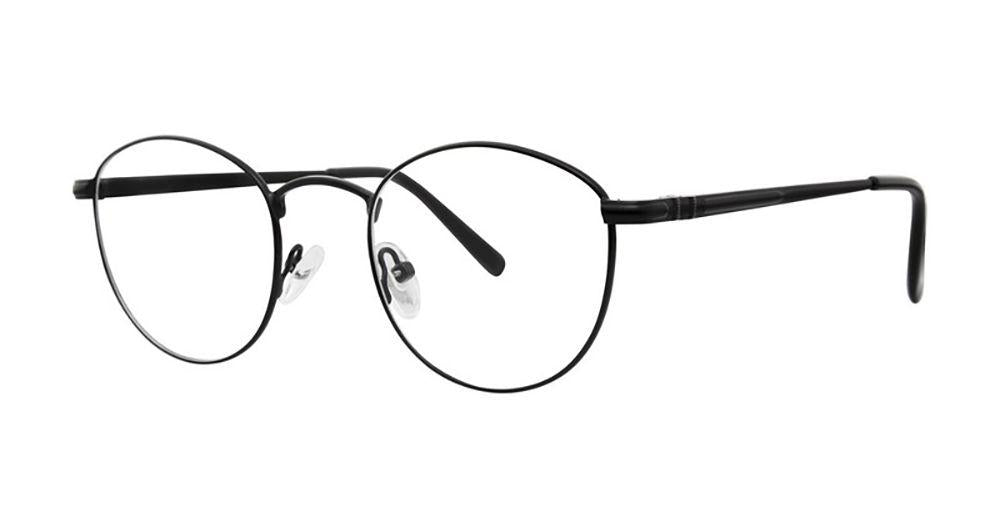 Modern Metals AROUND Eyeglasses