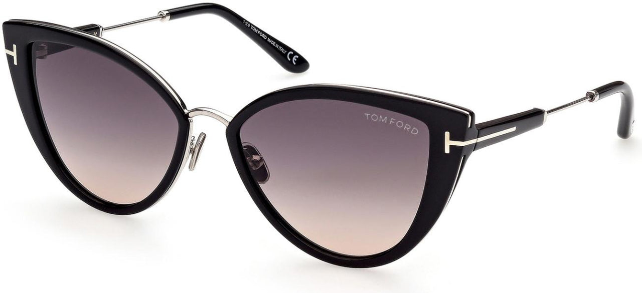 Tom Ford Anjelica-02 0868 Sunglasses