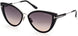 Tom Ford Anjelica-02 0868 Sunglasses