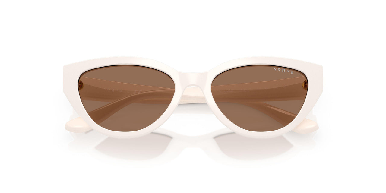 312473 - Beige - Dark Brown