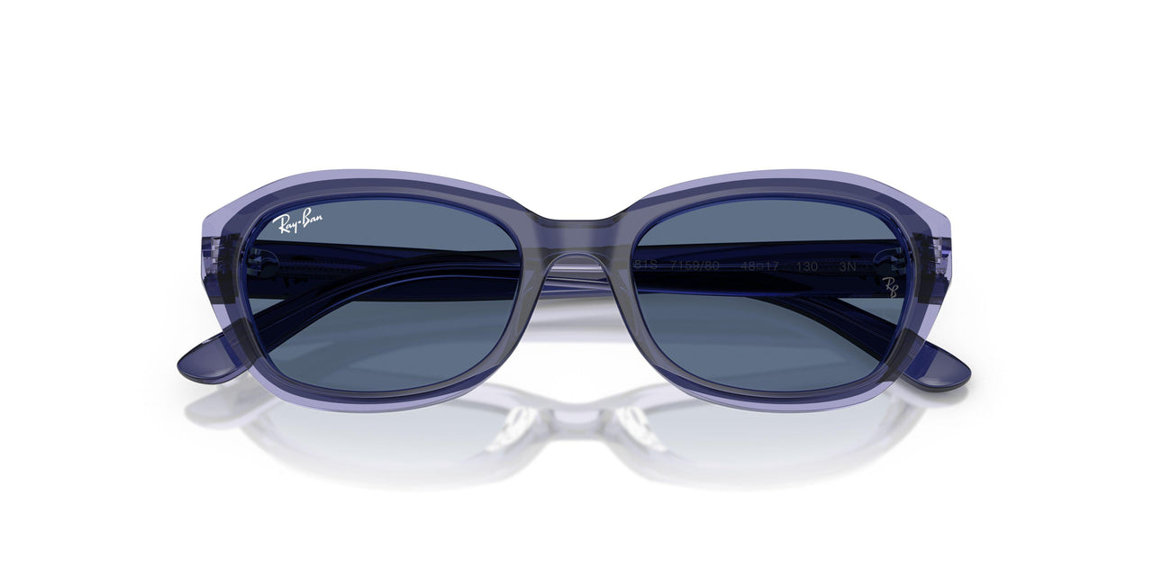 715980 - Brown - Dark Blue