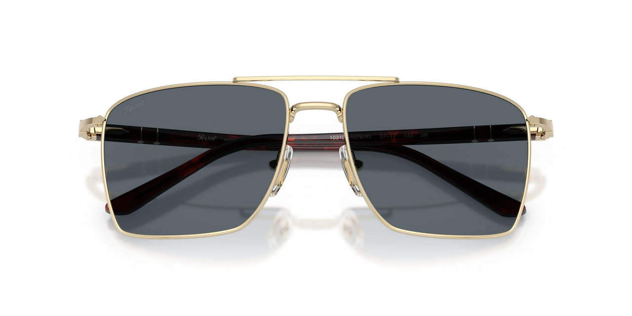 1076R5 - Gold - Blue