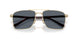 1076R5 - Gold - Blue