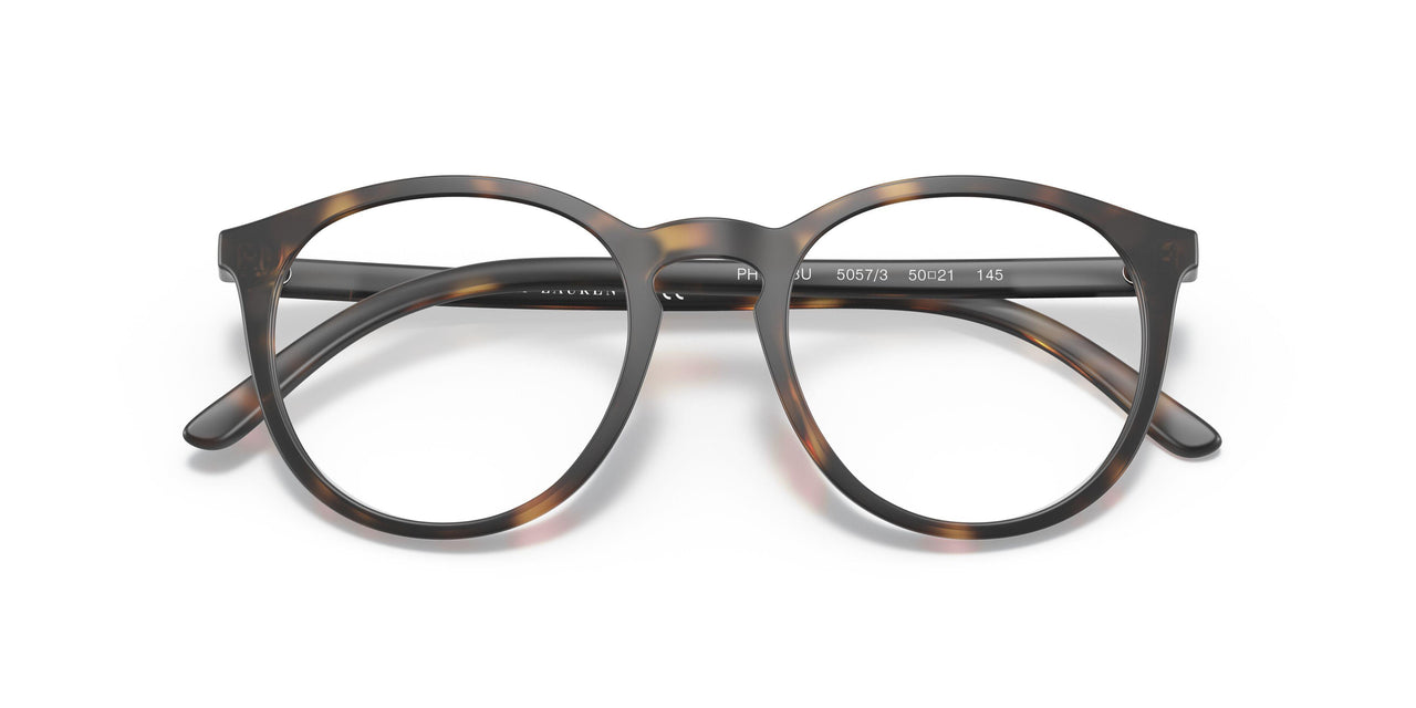 5057/3 - Havana - Clear