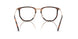5687 - Brown - Clear