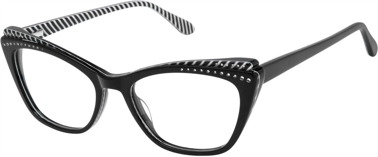 Lulu Guinness L964 Eyeglasses