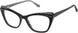 Lulu Guinness L964 Eyeglasses