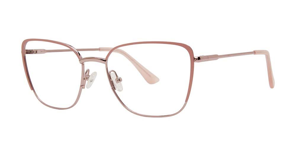 STNMVRSGLD - Satin Mauve/Rose Gold