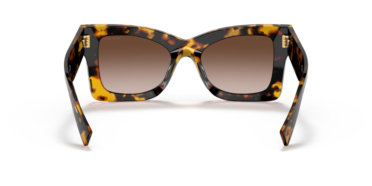 VAU6S1 - Havana - Brown Gradient